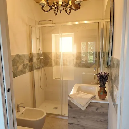 Charming 2-floor With Vineyard Views In Morro Dalba