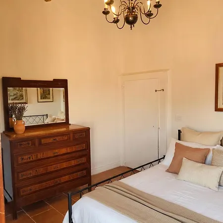 Charming 2-floor With Vineyard Views In Morro Dalba Апартаменты *