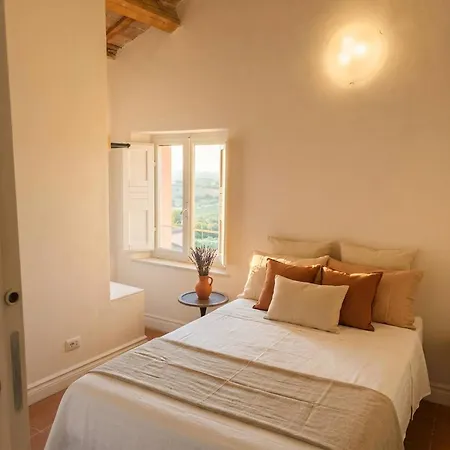 Charming 2-floor With Vineyard Views In Morro Dalba アパート *